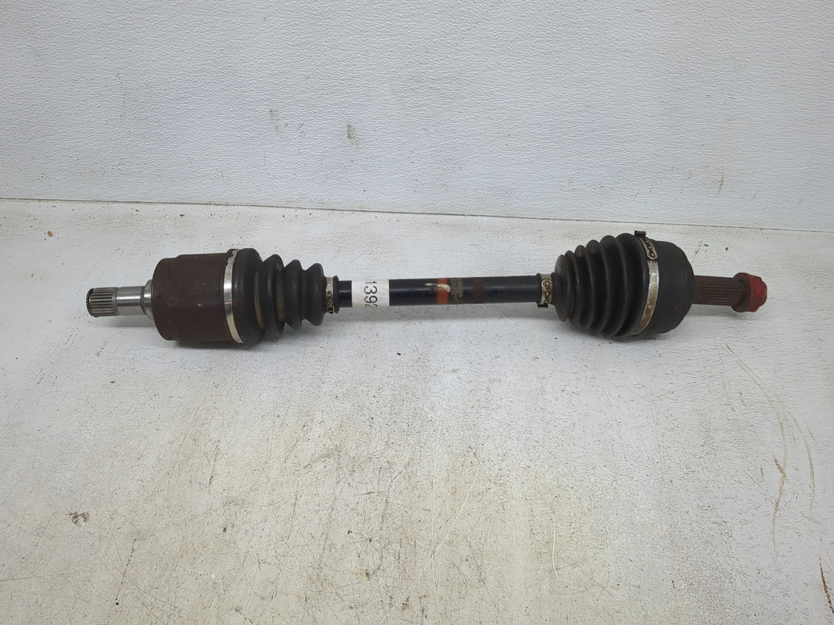 2000-2000 Honda Accord Axle Shaft Front Passenger Cv C/v 1513925 - Oemusedautoparts1.com