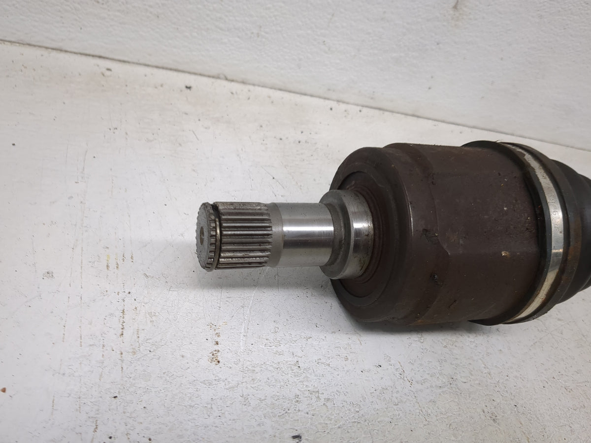 2000-2000 Honda Accord Axle Shaft Front Passenger Cv C/v 1513925 - Oemusedautoparts1.com