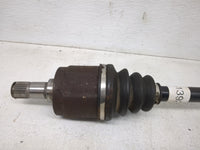 2000-2000 Honda Accord Axle Shaft Front Passenger Cv C/v 1513925 - Oemusedautoparts1.com