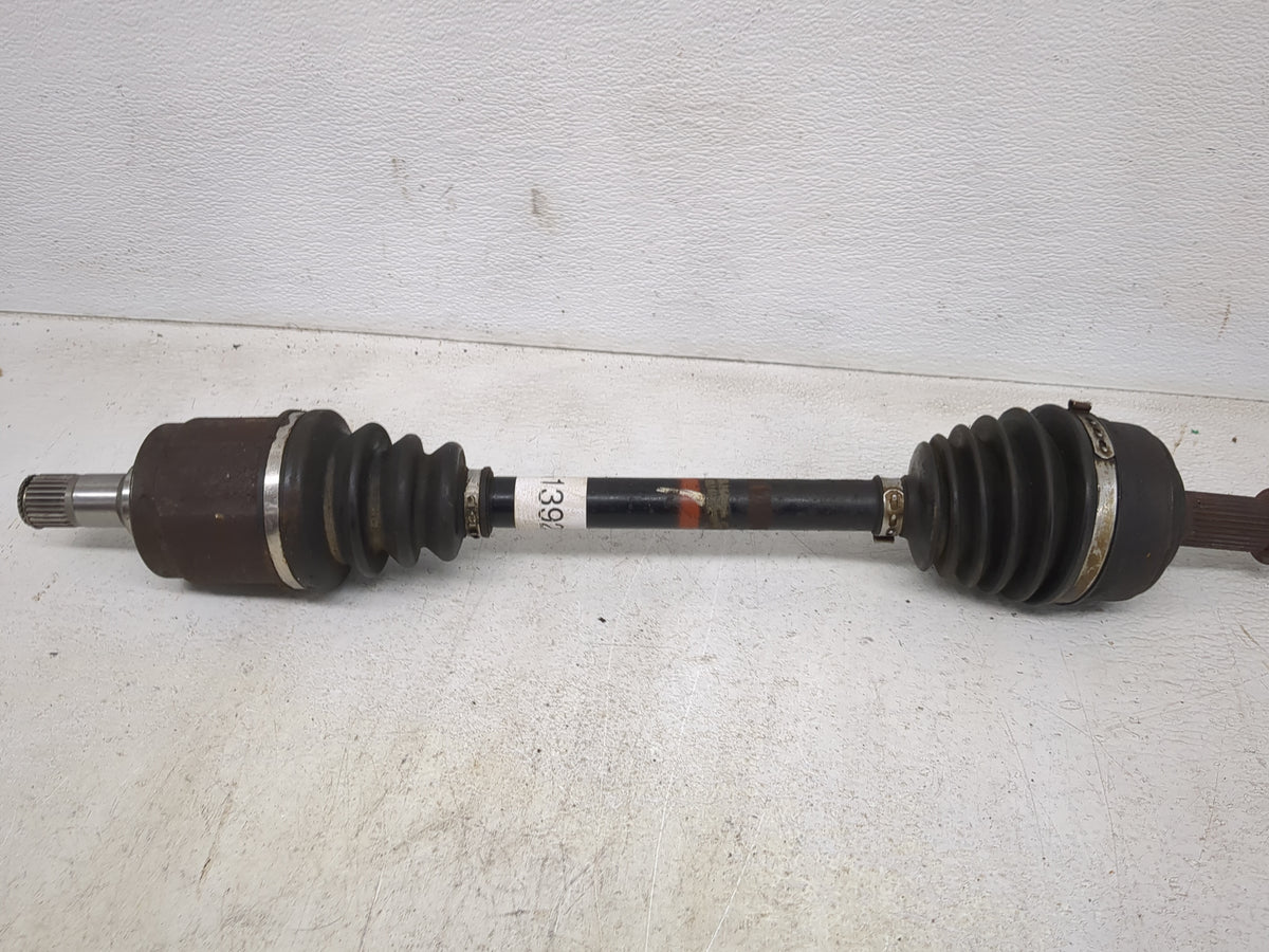 2000-2000 Honda Accord Axle Shaft Front Passenger Cv C/v 1513925 - Oemusedautoparts1.com