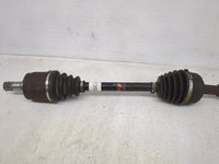 2000-2000 Honda Accord Axle Shaft Front Passenger Cv C/v 1513925 - Oemusedautoparts1.com
