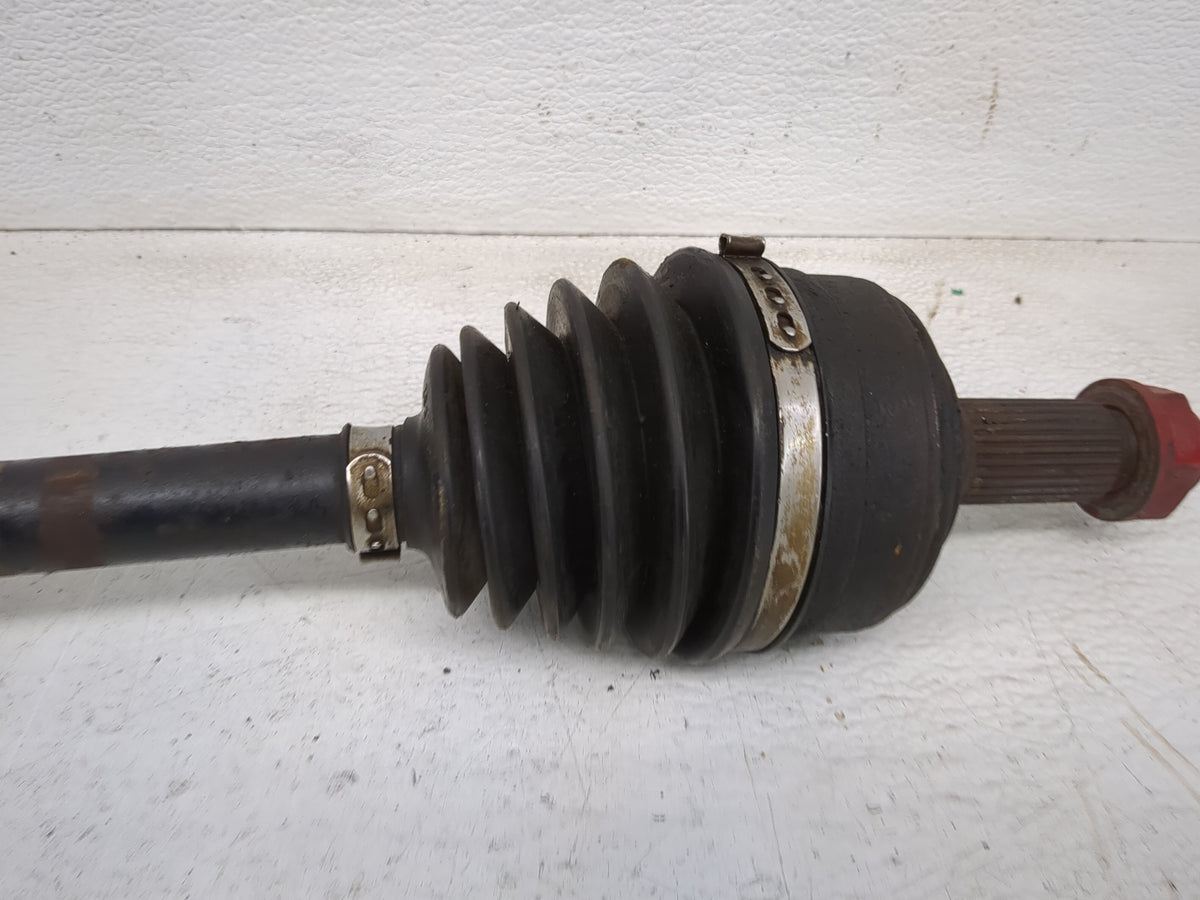 2000-2000 Honda Accord Axle Shaft Front Passenger Cv C/v 1513925 - Oemusedautoparts1.com