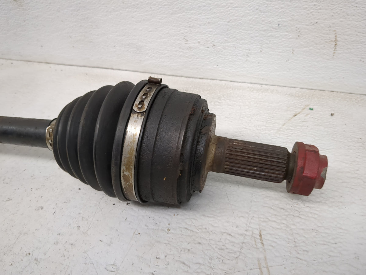 2000-2000 Honda Accord Axle Shaft Front Passenger Cv C/v 1513925 - Oemusedautoparts1.com