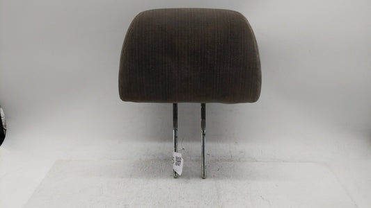 2000 Honda Accord Headrest Head Rest Front Driver Passenger Seat Fits OEM Used Auto Parts