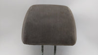 2000 Honda Accord Headrest Head Rest Front Driver Passenger Seat Fits OEM Used Auto Parts - Oemusedautoparts1.com