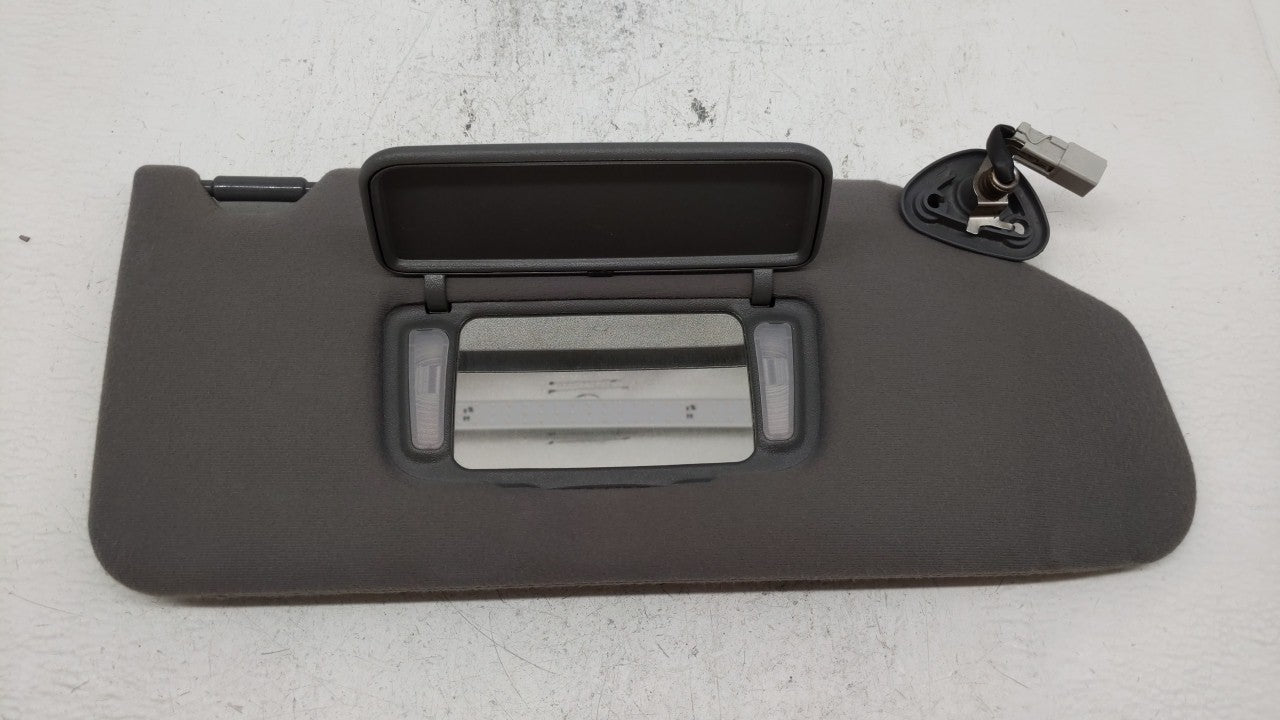 1998-2002 Honda Accord Sun Visor Shade Replacement Passenger Right Mirror Fits Fits 1998 1999 2000 2001 2002 OEM Used Auto P