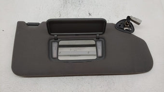 compare product 1998-2002 Honda Accord Sun Visor Shade Replacement Passenger Right Mirror Fits Fits 1998 1999 2000 2001 2002 OEM Used Auto Parts