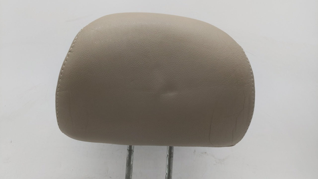 2000-2002 Honda Accord Headrest Head Rest Front Driver Passenger Seat - Oemusedautoparts1.com