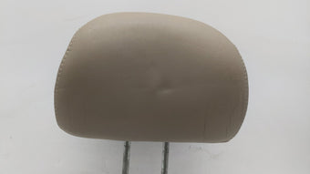 compare product 2000-2002 Honda Accord Headrest Head Rest Front Driver Passenger Seat