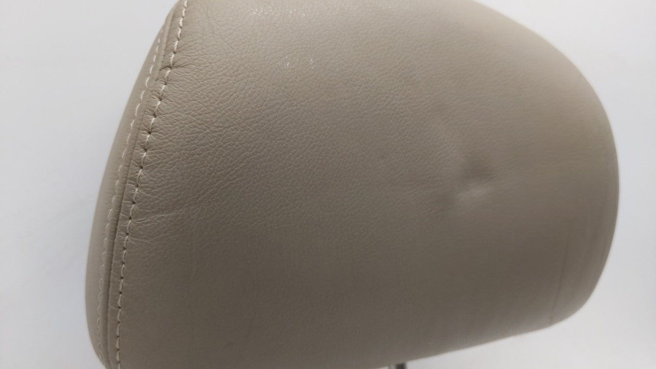 2000-2002 Honda Accord Headrest Head Rest Front Driver Passenger Seat - Oemusedautoparts1.com