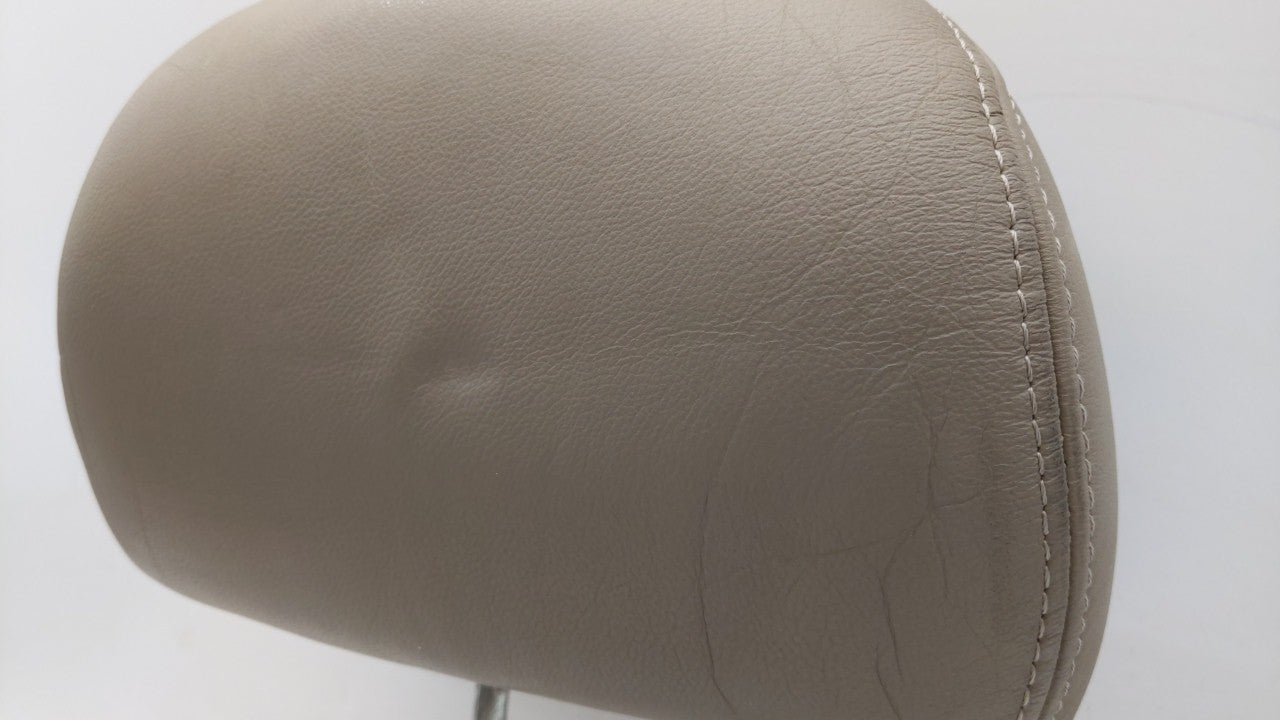 2000-2002 Honda Accord Headrest Head Rest Front Driver Passenger Seat - Oemusedautoparts1.com