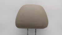 2000-2002 Honda Accord Headrest Head Rest Front Driver Passenger Seat - Oemusedautoparts1.com