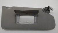 1998-2002 Honda Accord Sun Visor Shade Replacement Passenger Right Mirror Fits Fits 1998 1999 2000 2001 2002 OEM Used Auto P