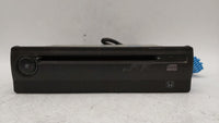 2000-2002 Honda Accord Radio AM FM Cd Player Receiver Replacement P/N:08A06-381-210 Fits OEM Used Auto Parts - Oemusedautopa