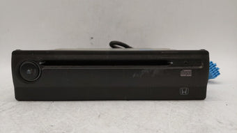 compare product 2000-2002 Honda Accord Radio AM FM Cd Player Receiver Replacement P/N:08A06-381-210 Fits OEM Used Auto Parts