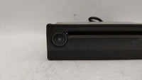 2000-2002 Honda Accord Radio AM FM Cd Player Receiver Replacement P/N:08A06-381-210 Fits OEM Used Auto Parts - Oemusedautopa