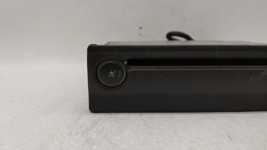 2000-2002 Honda Accord Radio AM FM Cd Player Receiver Replacement P/N:08A06-381-210 Fits OEM Used Auto Parts