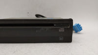 2000-2002 Honda Accord Radio AM FM Cd Player Receiver Replacement P/N:08A06-381-210 Fits OEM Used Auto Parts - Oemusedautopa