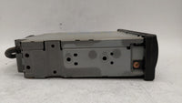 2000-2002 Honda Accord Radio AM FM Cd Player Receiver Replacement P/N:08A06-381-210 Fits OEM Used Auto Parts - Oemusedautopa
