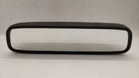 1998-2002 Honda Accord Interior Rear View Mirror Replacement OEM P/N:0110110 E11015894 Fits OEM Used Auto Parts - Oemusedaut