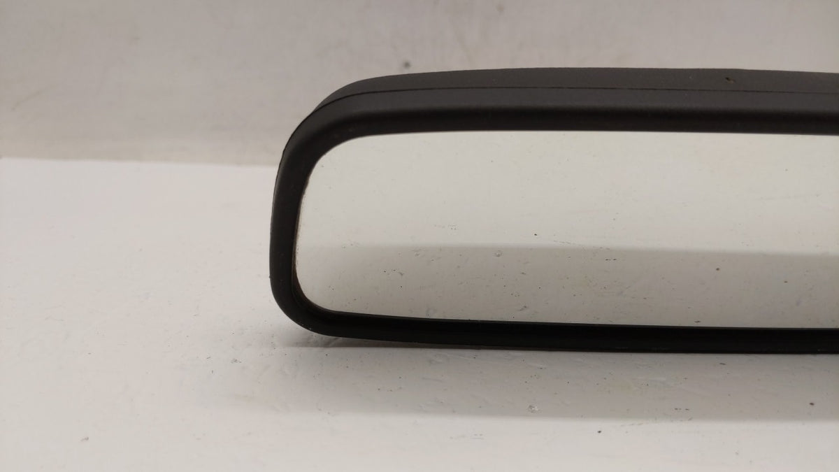 1998-2002 Honda Accord Interior Rear View Mirror Replacement OEM P/N:0110110 E11015894 Fits OEM Used Auto Parts - Oemusedaut