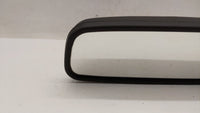 1998-2002 Honda Accord Interior Rear View Mirror Replacement OEM P/N:0110110 E11015894 Fits OEM Used Auto Parts - Oemusedaut