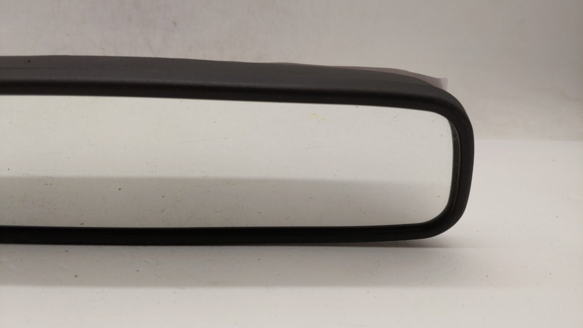 1998-2002 Honda Accord Interior Rear View Mirror Replacement OEM P/N:0110110 E11015894 Fits OEM Used Auto Parts - Oemusedaut