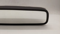 1998-2002 Honda Accord Interior Rear View Mirror Replacement OEM P/N:0110110 E11015894 Fits OEM Used Auto Parts - Oemusedaut