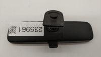1998-2002 Honda Accord Interior Rear View Mirror Replacement OEM P/N:0110110 E11015894 Fits OEM Used Auto Parts - Oemusedaut