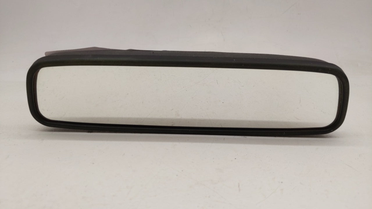 1998-2002 Honda Accord Interior Rear View Mirror Replacement OEM P/N:0110110 E11015894 Fits OEM Used Auto Parts - Oemusedaut