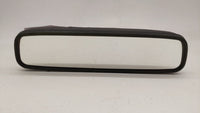 1998-2002 Honda Accord Interior Rear View Mirror Replacement OEM P/N:0110110 E11015894 Fits OEM Used Auto Parts - Oemusedaut