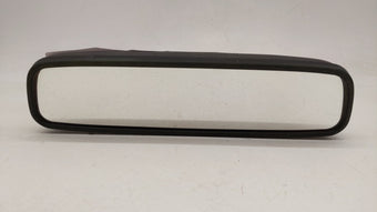 compare product 1998-2002 Honda Accord Interior Rear View Mirror Replacement OEM P/N:0110110 E11015894 Fits OEM Used Auto Parts