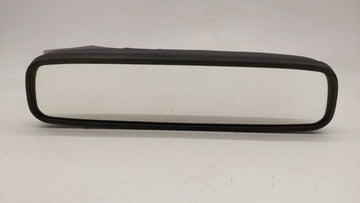 1998-2002 Honda Accord Interior Rear View Mirror Replacement OEM P/N:0110110 E11015894 Fits OEM Used Auto Parts - Oemusedaut