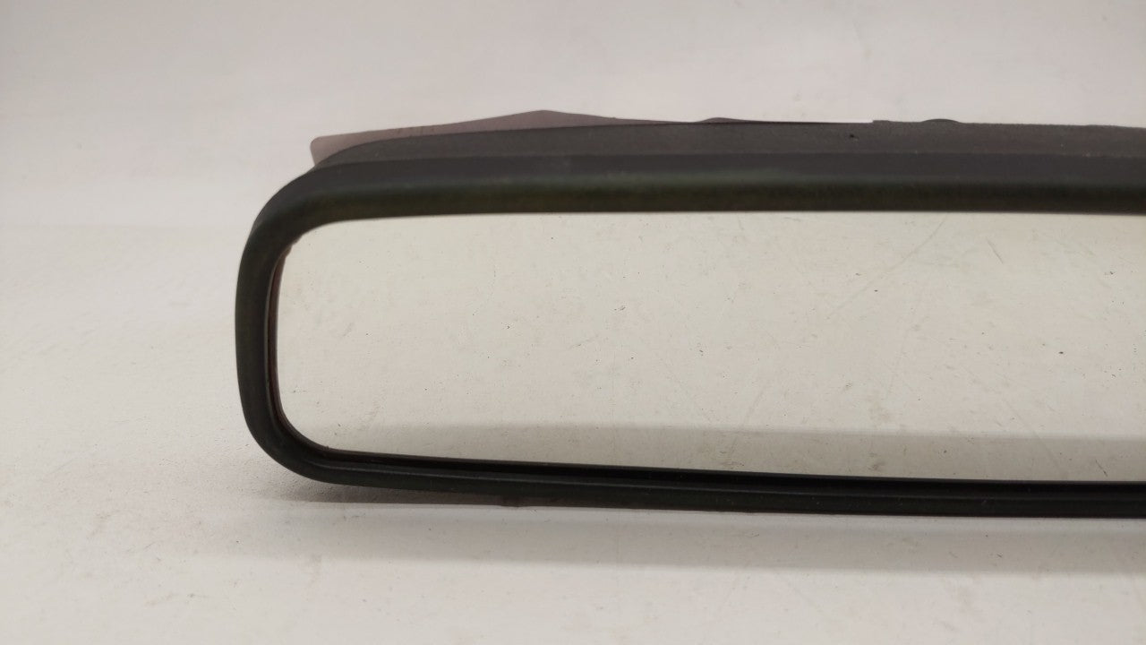 1998-2002 Honda Accord Interior Rear View Mirror Replacement OEM P/N:0110110 E11015894 Fits OEM Used Auto Parts - Oemusedaut