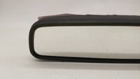 1998-2002 Honda Accord Interior Rear View Mirror Replacement OEM P/N:0110110 E11015894 Fits OEM Used Auto Parts - Oemusedaut