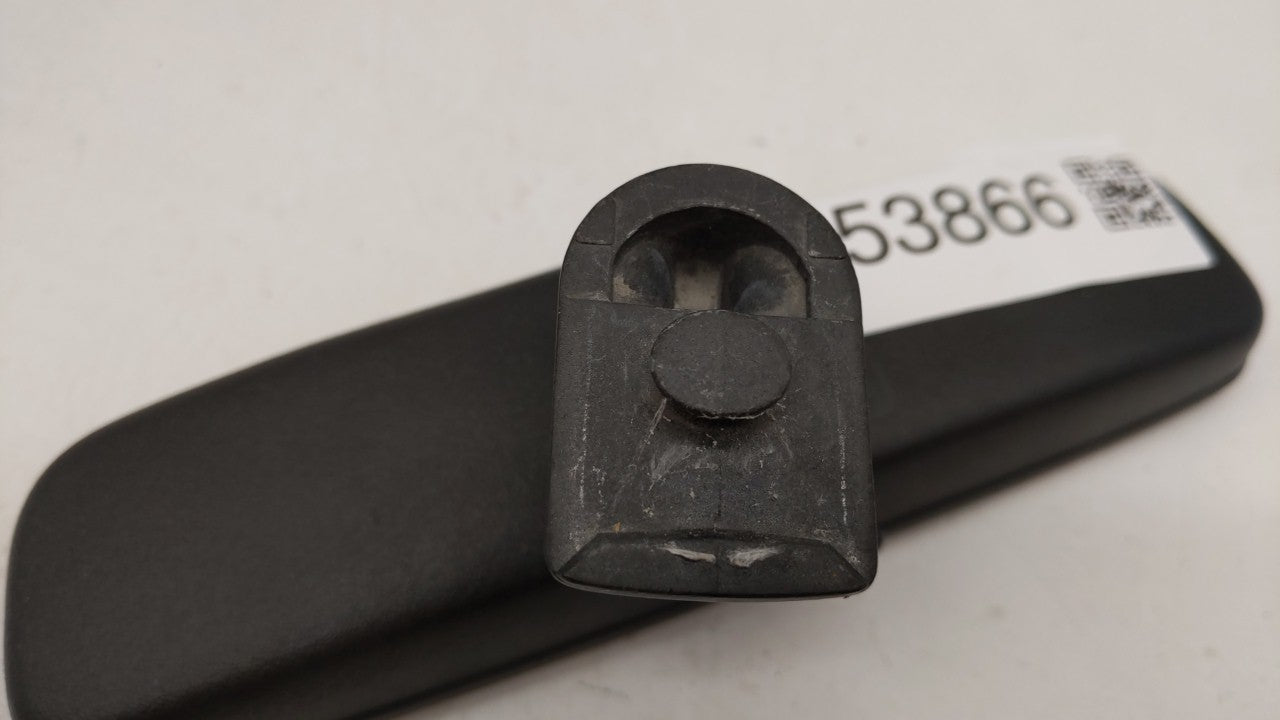 1998-2002 Honda Accord Interior Rear View Mirror Replacement OEM P/N:0110110 E11015894 Fits OEM Used Auto Parts - Oemusedaut