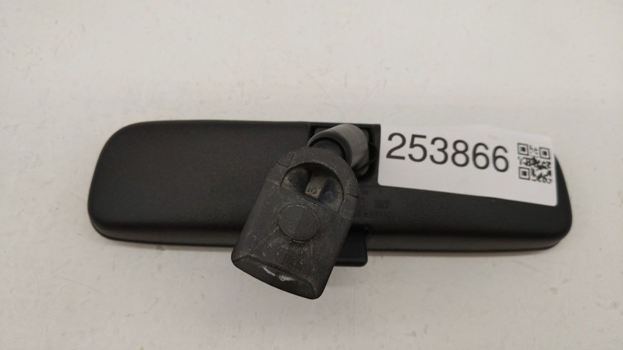1998-2002 Honda Accord Interior Rear View Mirror Replacement OEM P/N:0110110 E11015894 Fits OEM Used Auto Parts - Oemusedaut