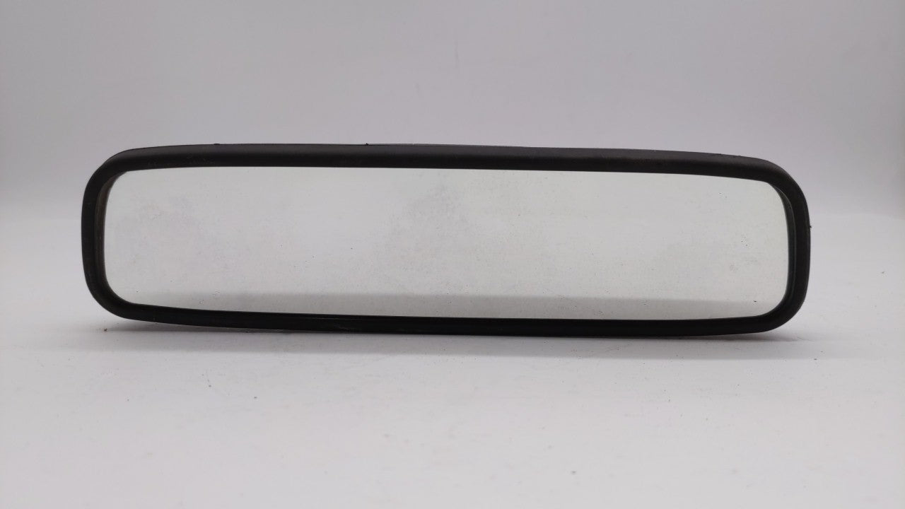 1998-2002 Honda Accord Interior Rear View Mirror Replacement OEM P/N:0110110 E11015894 Fits OEM Used Auto Parts - Oemusedaut