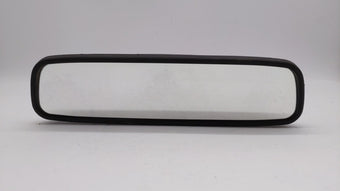 compare product 1998-2002 Honda Accord Interior Rear View Mirror Replacement OEM P/N:0110110 E11015894 Fits OEM Used Auto Parts