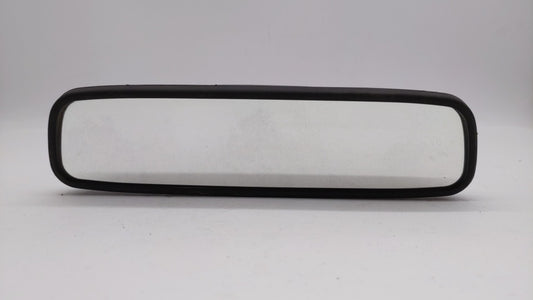 1998-2002 Honda Accord Interior Rear View Mirror Replacement OEM P/N:0110110 E11015894 Fits OEM Used Auto Parts - Oemusedaut