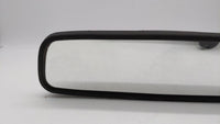 1998-2002 Honda Accord Interior Rear View Mirror Replacement OEM P/N:0110110 E11015894 Fits OEM Used Auto Parts - Oemusedaut