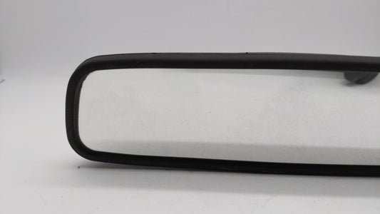 1998-2002 Honda Accord Interior Rear View Mirror Replacement OEM P/N:0110110 E11015894 Fits OEM Used Auto Parts