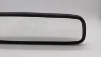 1998-2002 Honda Accord Interior Rear View Mirror Replacement OEM P/N:0110110 E11015894 Fits OEM Used Auto Parts - Oemusedaut
