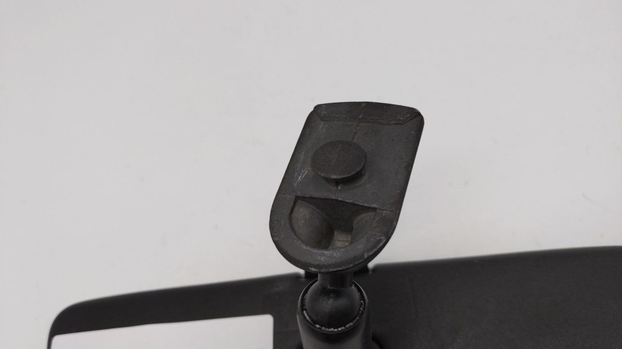 1998-2002 Honda Accord Interior Rear View Mirror Replacement OEM P/N:0110110 E11015894 Fits OEM Used Auto Parts - Oemusedaut