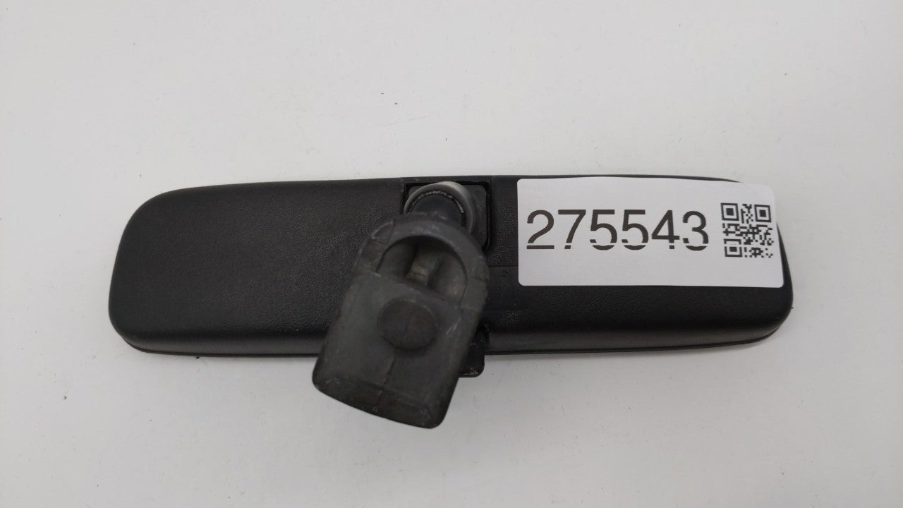 1998-2002 Honda Accord Interior Rear View Mirror Replacement OEM P/N:0110110 E11015894 Fits OEM Used Auto Parts - Oemusedaut