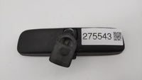 1998-2002 Honda Accord Interior Rear View Mirror Replacement OEM P/N:0110110 E11015894 Fits OEM Used Auto Parts - Oemusedaut