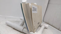 00 Accord OEM Owners Manual Users Guide Operators Hand Book 11X628 - Oemusedautoparts1.com