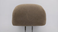 2000 Honda Accord Headrest Head Rest Front Driver Passenger Seat Fits OEM Used Auto Parts - Oemusedautoparts1.com