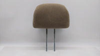 2000 Honda Accord Headrest Head Rest Front Driver Passenger Seat Fits OEM Used Auto Parts - Oemusedautoparts1.com