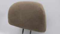 2000 Honda Accord Headrest Head Rest Front Driver Passenger Seat Fits OEM Used Auto Parts - Oemusedautoparts1.com